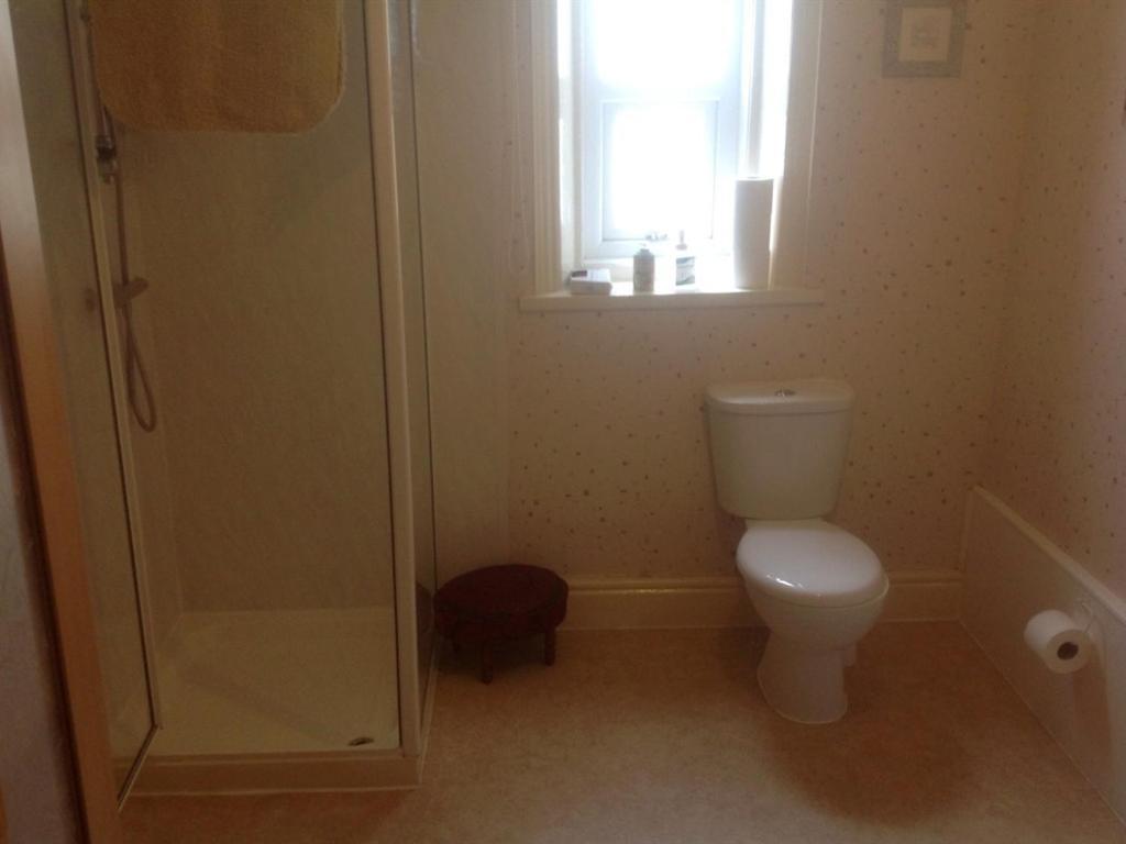 San Diego Guest House Blackpool Zimmer foto