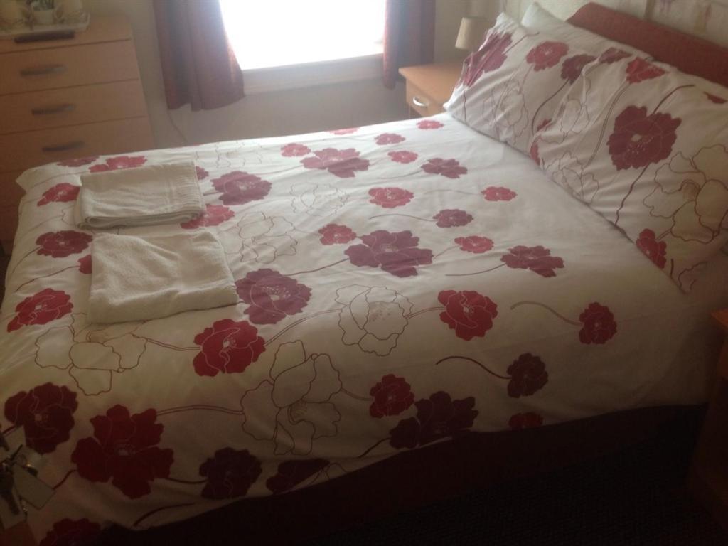San Diego Guest House Blackpool Zimmer foto