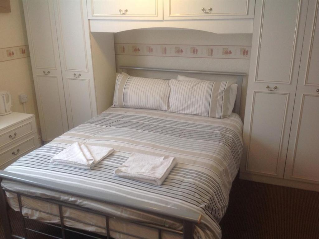 San Diego Guest House Blackpool Zimmer foto